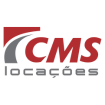 Logo CMS Locações