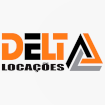 Logo Delta Locações