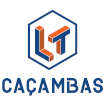 Logo Limpa Tudo LTDA