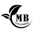 Logo MB Caçamba