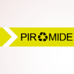 Logo Pirâmide Coleta