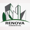 Logo Renova Ambiental
